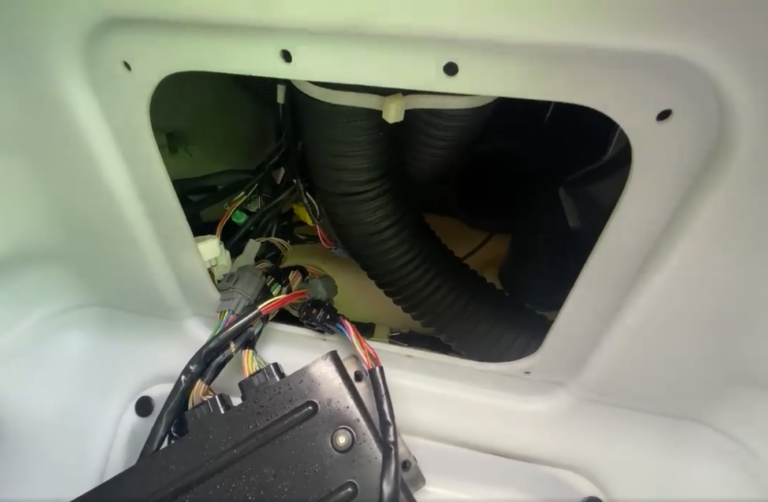Video: Kspeed Shows How to Deactivate Kawasaki’s Smart Steering System