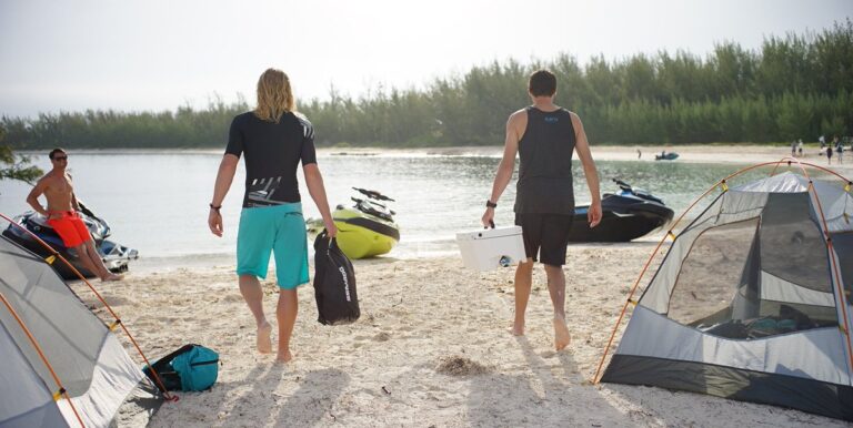 Sea-Doo’s Ultimate “To Doo” List