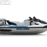 2022 Sea-Doo FishPro Sport Studio-profile