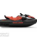 2022 Sea-Doo GTI SE 130 Studio-profile-coral