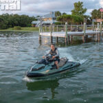 2022 Sea-Doo GTXltd300 Action-53316