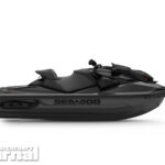 2022 Sea-Doo RXP-X Studio with Sound System-Black-NA-2