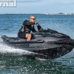 2022 Sea-Doo RXT-X 300 Action-Black_1