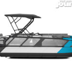 2022 Sea-Doo Switch Cruise 21 -Studio-seychelles blue-profile