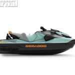2022 Sea-Doo Wake 170 with SS- Mint- Studio2