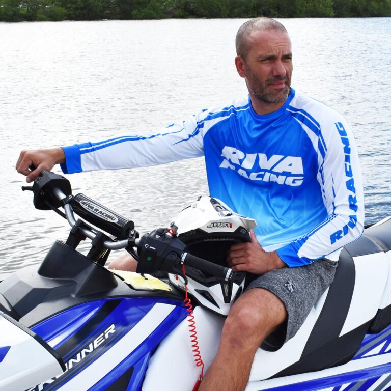 Mapping The Future: RIVA Racing’s Master Tuner, Jesus Garcia