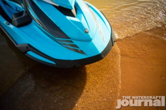 Spring is around the corner! Don't forget to get your gear! Yamaha  WaveRunner accessories are designed for adventurous riders who want t