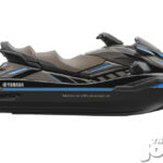 FX Cruiser SVHO-BLK_Profile