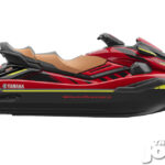 FX Cruiser SVHO-RED_Profile