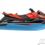 VX Cruiser HO-NeonLava_Profile
