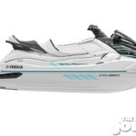 VX Cruiser-White_Profile