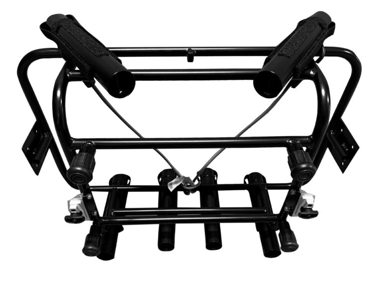 LinQ Racks for Sea-Doos Available at Kool PWC Stuff