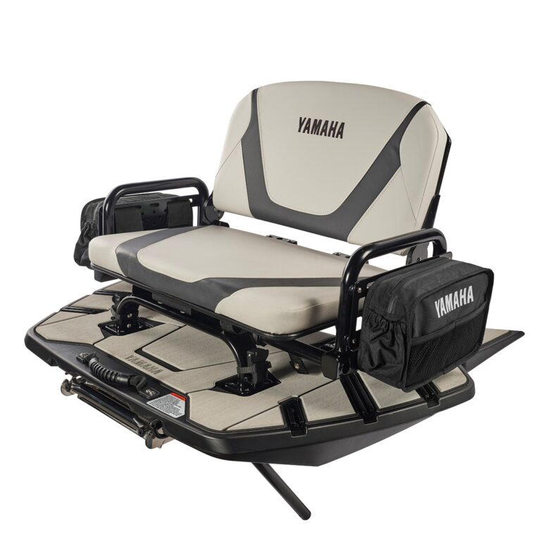 Pre-Order Yamaha RecDeck Accessories from BMS Racing
