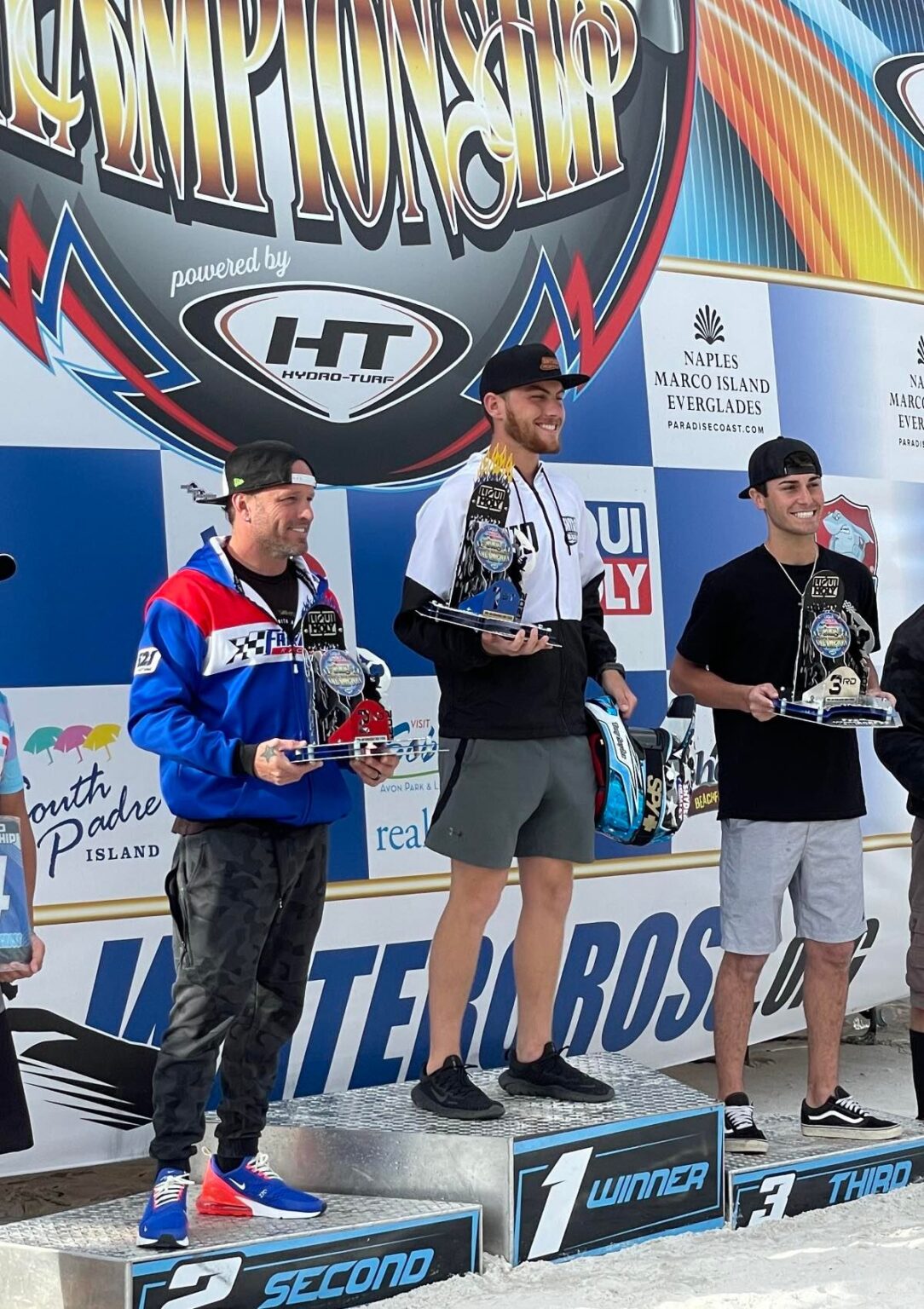 Tory Snyder Sweeps Pro R/A Stock at IJSBA World Finals & PWX