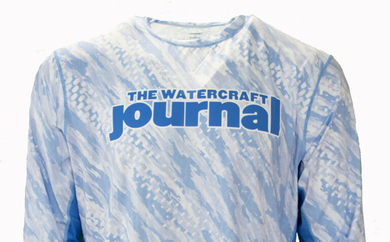 The Official WCJ Long Sleeve Riding Jerseys Have Arrived