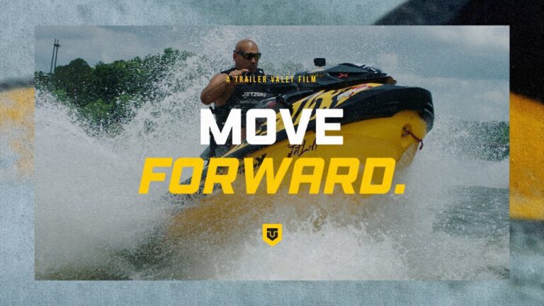 Video: Sea-Doo Racer Anthony Radetic Featured In New Documentary