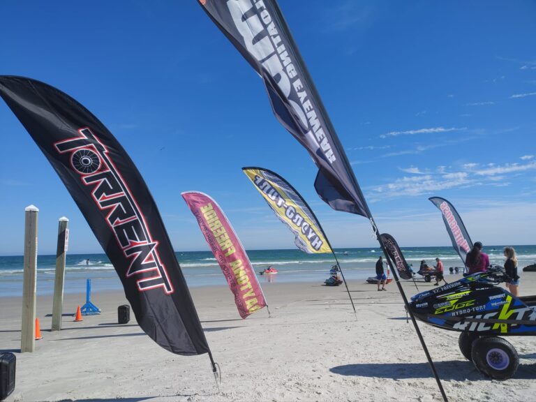 The 2022 Torrent Daytona Freeride is On!
