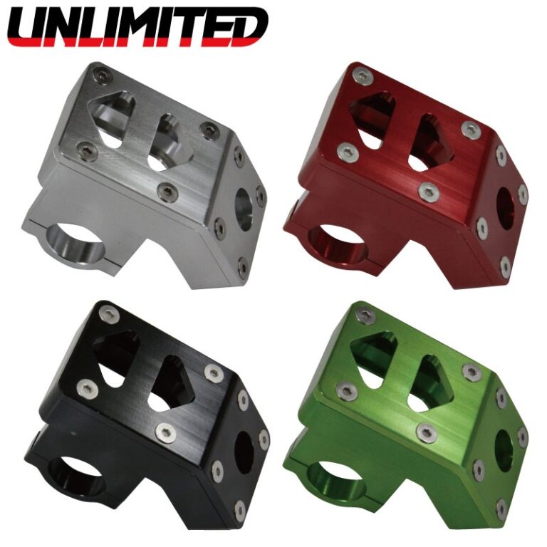 Billet Cruise Control Switch Cases from Unlimited PWC