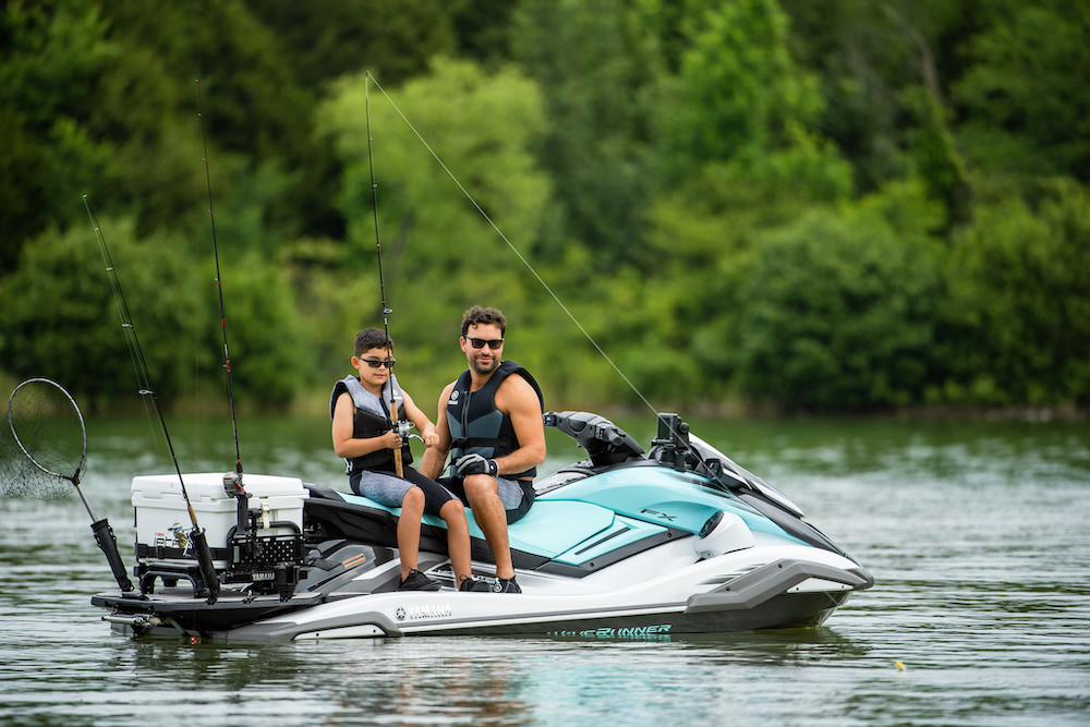 We Announce The Watercraft Journal's 2022 Watercraft of The Year