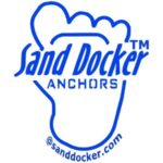 Sanddocker Sponsor Logo