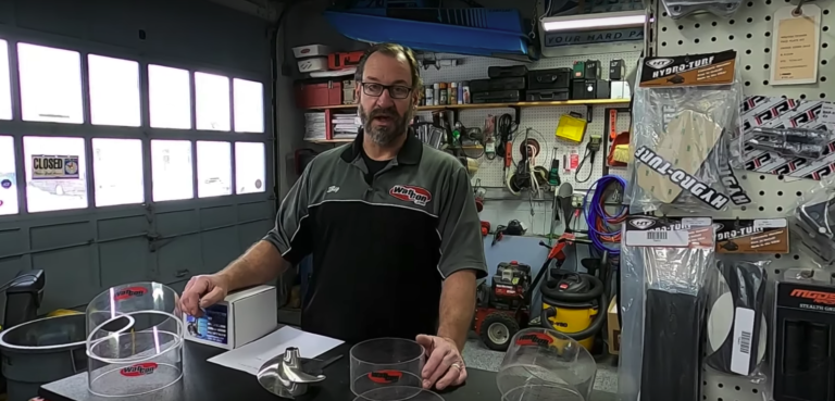 Video: Watcon’s John Zigler Explains Impeller Pitch And Gauge Measurement