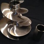 dual Flyboard Impeller