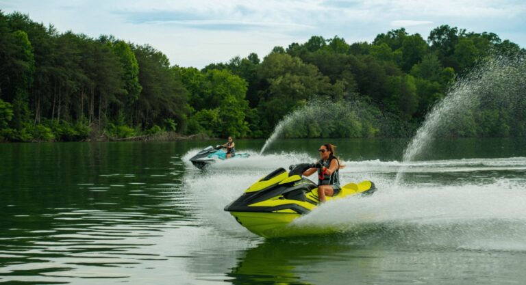 Save Now With Yamaha’s End of Season Sales Event