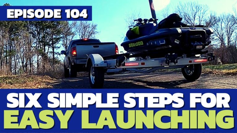 Gallery: Six Simple Steps To Easy PWC Launching (Video)