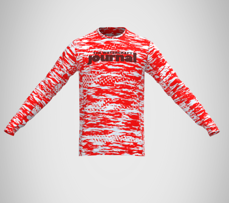 Help Pick The Next WCJ Long Sleeve Jersey Color!