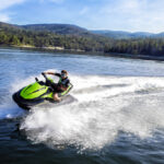 Jet Ski STX160X