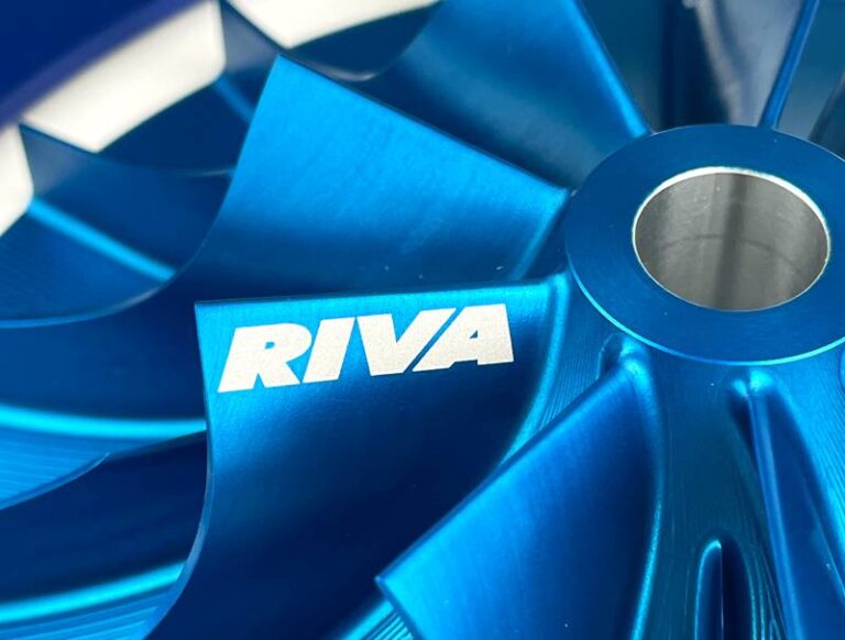 Video: RIVA Racing Rolls Out 2 New Supercharger Impellers For Yamaha SVHO; New XX-Charger Kit