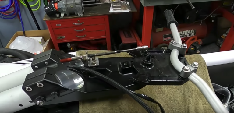 Video: WatCon’s New Steering System for 2021+ Yamaha SuperJet