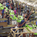 Bombardier Recreational Products