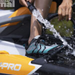 2022 Sea-Doo FishPro Trophy Detail-Washdown2