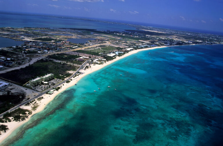 P1 AquaX Partners with Cayman Islands Watercraft Association