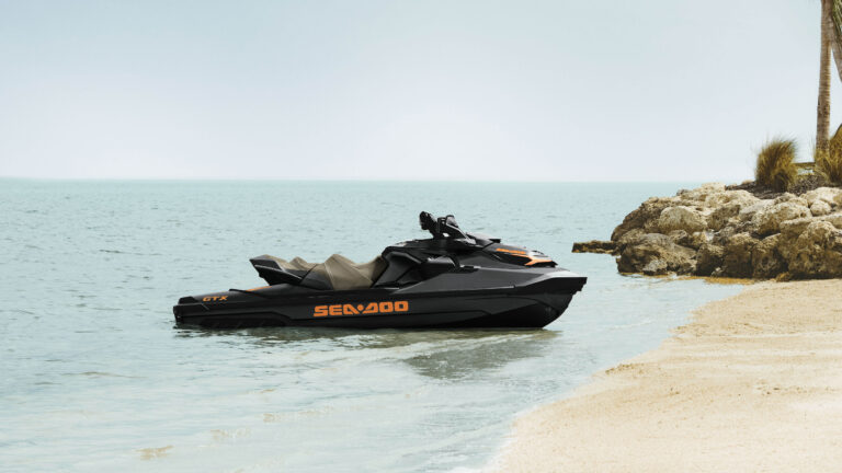 Sea-Doo Lists Favorite Boating Destinations in North America