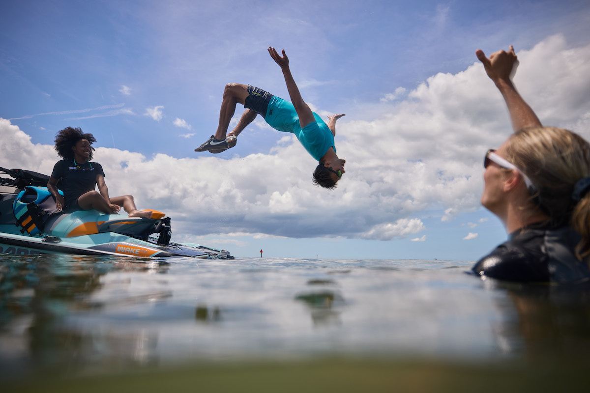 Gallery: Post Saltwater Ride Cleanup & Maintenance (Video) - The Watercraft  Journal  the best resource for JetSki, WaveRunner, and SeaDoo enthusiasts  and most popular Personal WaterCraft site in the world!