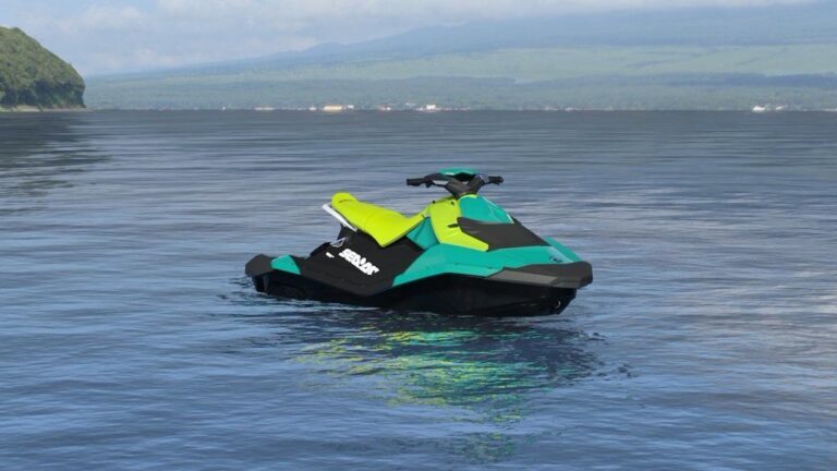 A Full Range of Sea-Doo Tuning from JetX Powersports