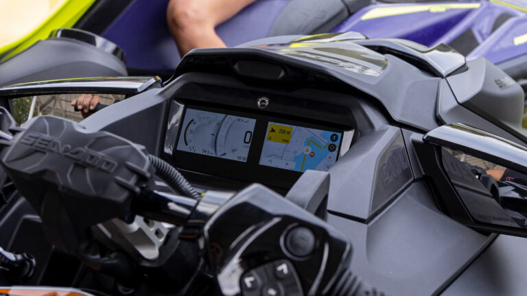 Video: Getting The Most From Your Sea-Doo With The BRP GO! App
