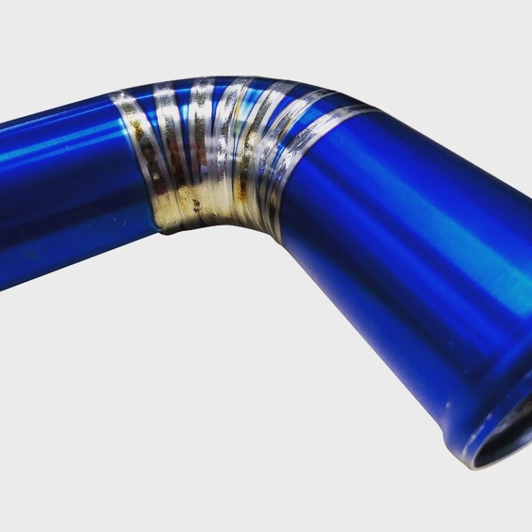 Titanium Free Flow Exhaust Kits at Unlimited PWC