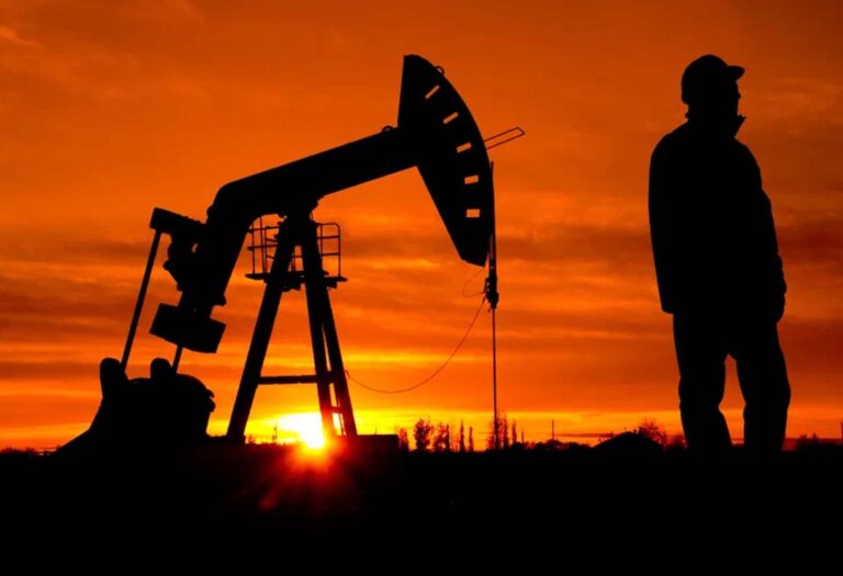 Understanding Oil: Production, Policy and What You’re Paying For