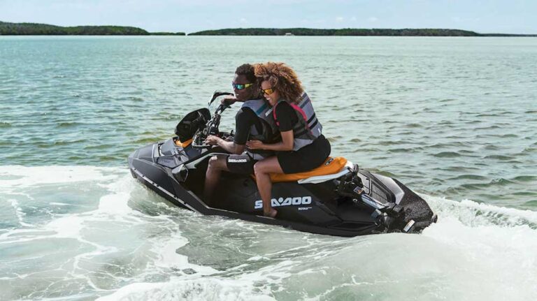 Accessories to Help You Have the Perfect Day on Your Sea-Doo
