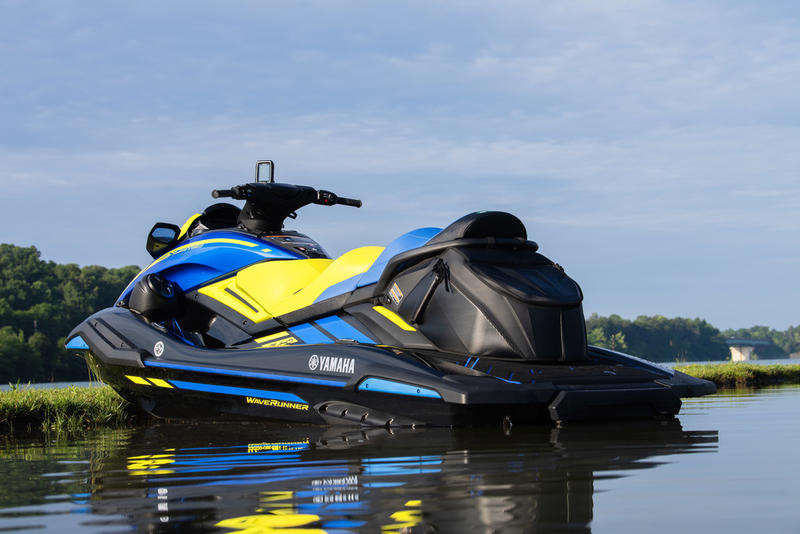 Gallery: 2022 Sea-Doo Fish Pro Trophy vs. 2022 Sea-Doo Fish Pro