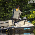 2023 Sea-Doo FishPro Scout Action-61768