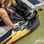 2023 Sea-Doo FishPro Trophy 170 Detail-washdown 58253
