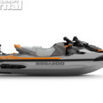 2023 Sea-Doo FishPro Trophy170-studio profile