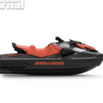 2023 Sea-Doo GTI SE 170 Studio-with SS-profile-coral