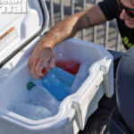 2023 Sea-Doo GTISE Details-LinQ Cooler 2