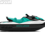 2023 Sea-Doo GTI_Studio_-130-Reef-Blue-profile