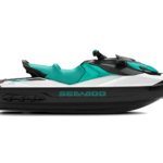 2023 Sea-Doo GTI_Studio_-130-Reef-Blue-profile